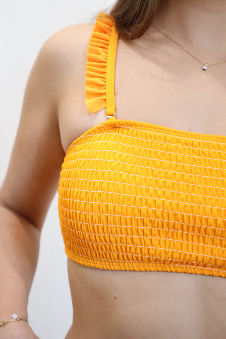 CANDICE ORANGE