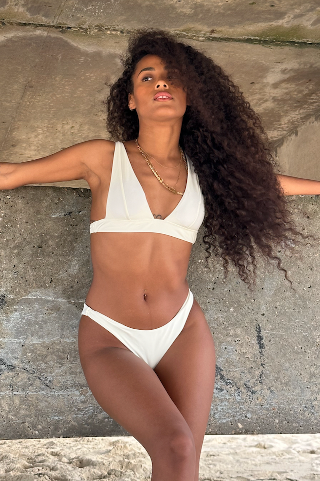Bikini brasileño Jade